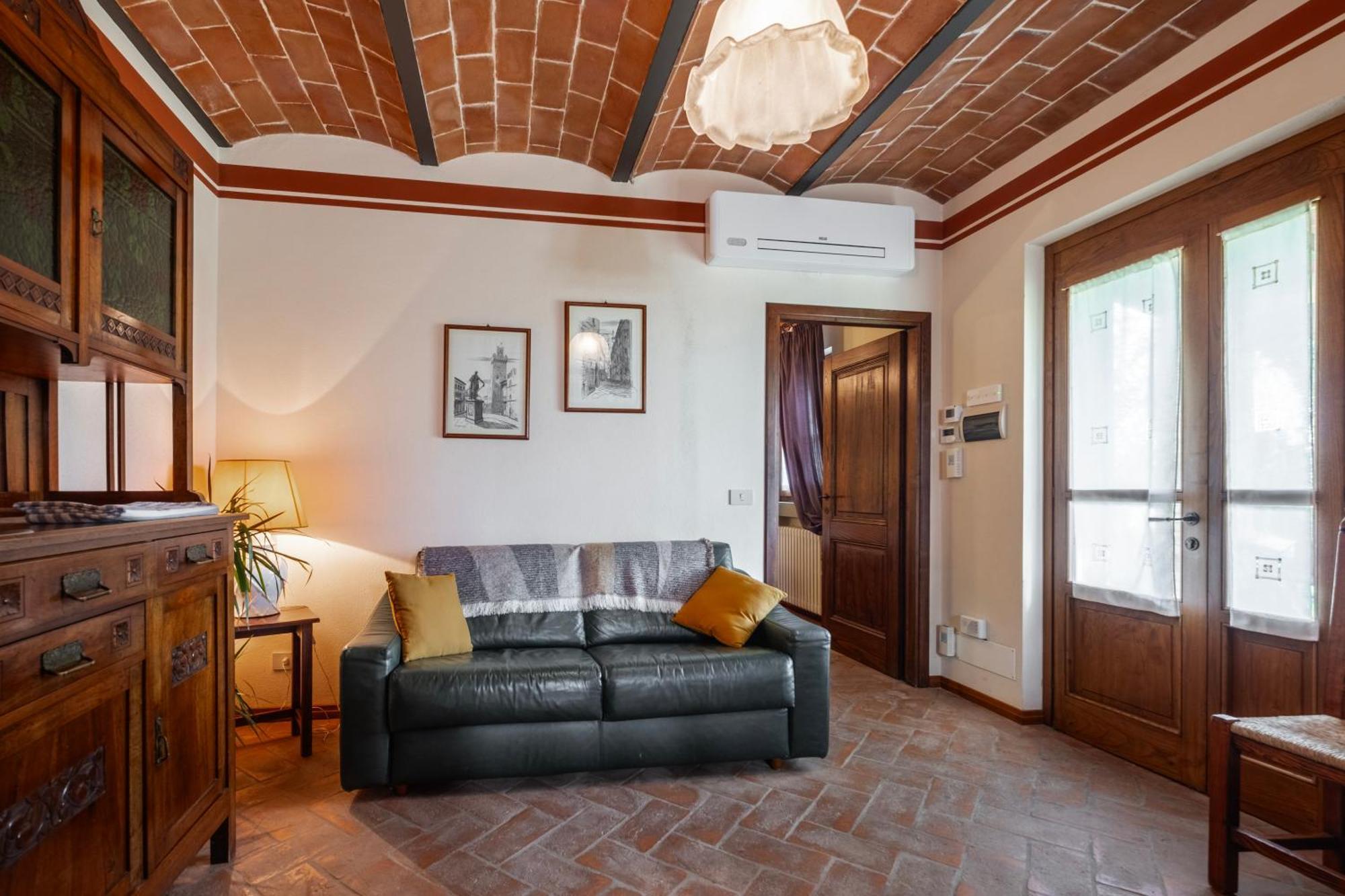 Agriturismo Borgo Sant'Ercolano Ciggiano Exterior foto